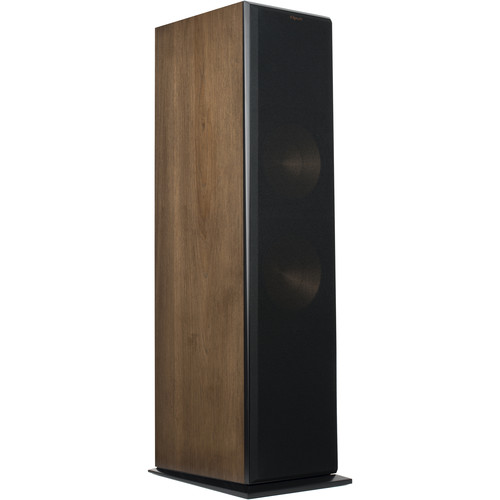 Klipsch Reference Series RF-7 III 2-Way Floorstanding Speaker (Walnut Single)