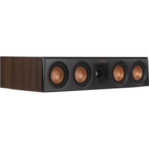 passive center channel speaker