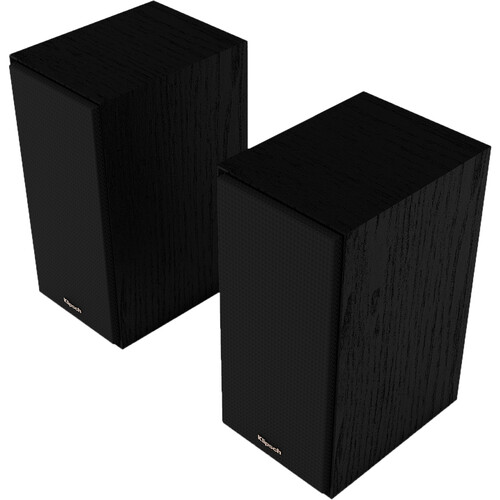 Klipsch Reference R-40M Bookshelf Speakers (Pair)