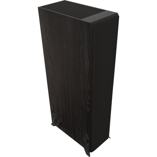 Klipsch Reference Premiere RP-8060FA II Two-Way Dolby Atmos Floorstanding Speaker (Ebony Single)