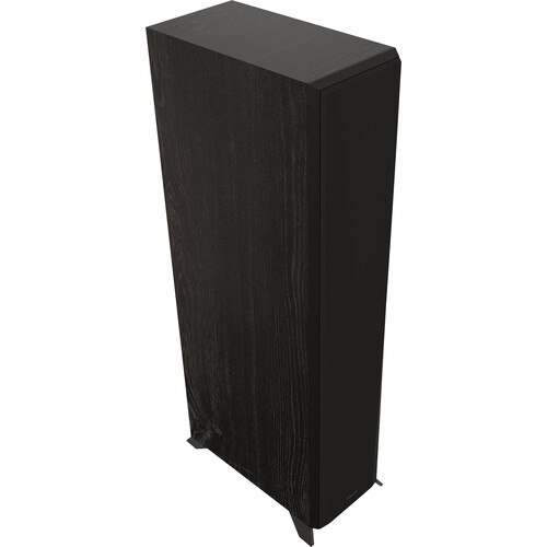 Klipsch Reference Premiere RP-6000F II 2.5-Way Floorstanding Speaker (Ebony Single)