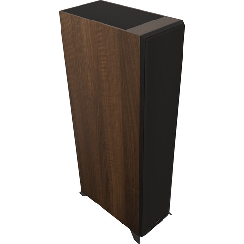 Klipsch Reference Premiere RP-8060FA II Two-Way Dolby Atmos Floorstanding Speaker (Walnut Single)