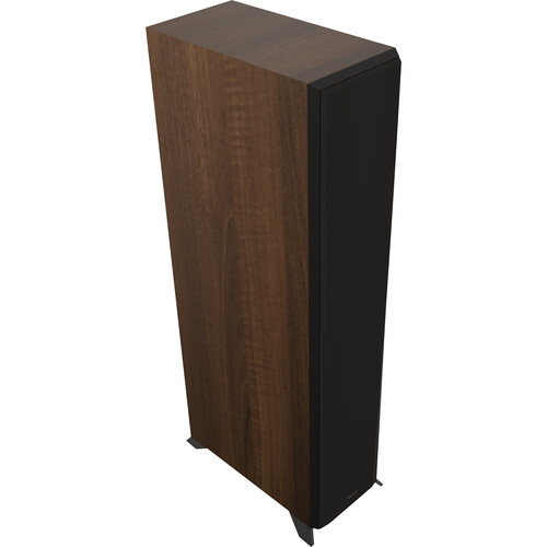 Klipsch Reference Premiere RP-6000F II 2.5-Way Floorstanding Speaker (Walnut Single)
