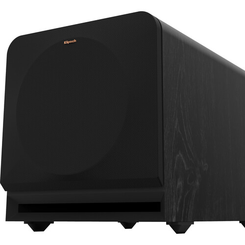 Klipsch Reference Premiere RP-1000SW 10