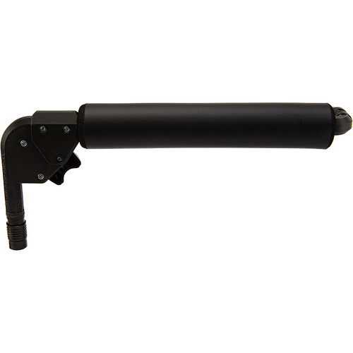 Klover Left Handle for MiK 16K-B Broadcast Parabolic Microphone