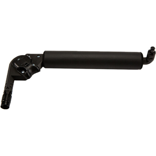 Klover Right Handle for MiK 16K-B Broadcast Parabolic Microphone