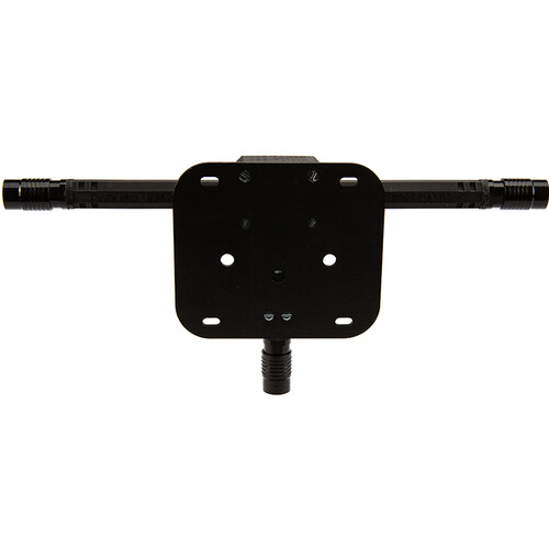 Klover Rear Handle T-Bar for MiK 16K-B Broadcast Parabolic Microphone