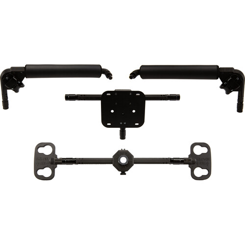 Klover Spare Parts Kit for MiK 16K-B Broadcast Parabolic Microphone