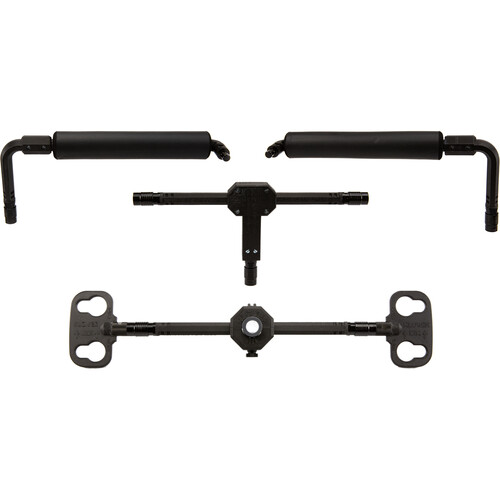Klover Spare Parts Kit for MiK 16K Parabolic Microphone