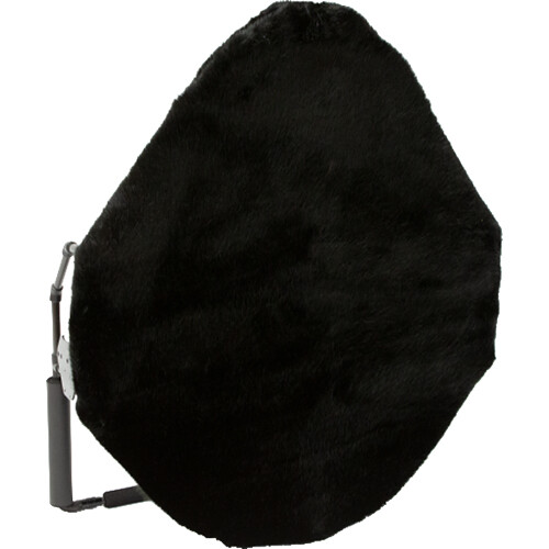 Klover KM-26-TE Wind Cover with Viewing Window for 26