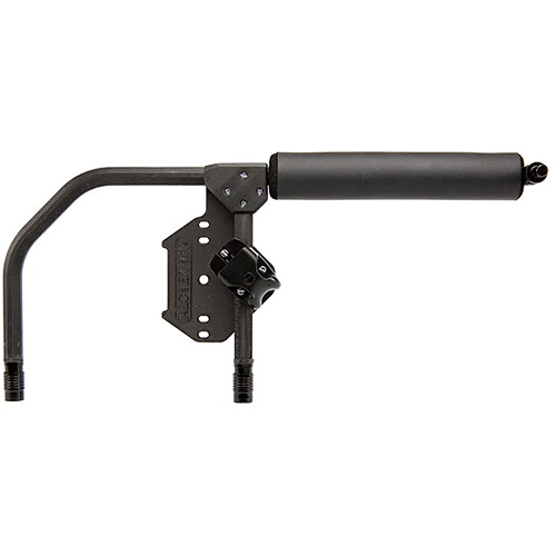 Klover Right Handle for MiK 26K Parabolic Microphone