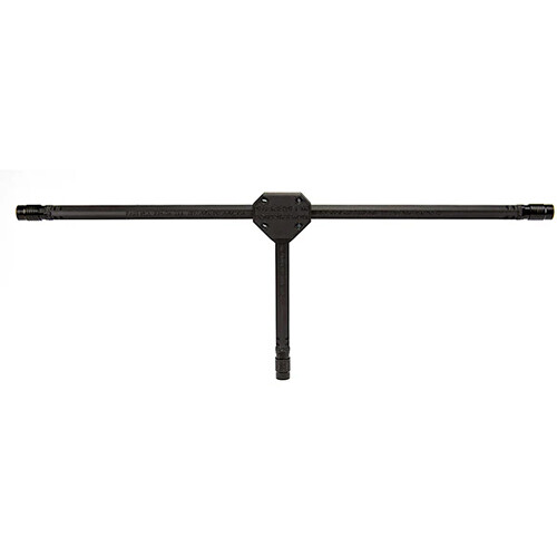 Klover Rear Handle T-Bar for MiK 26K Parabolic Microphone