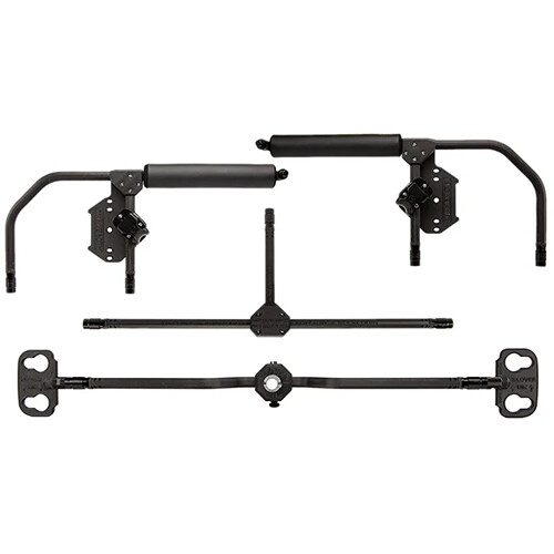 Klover Spare Parts Kit for MiK 26K Parabolic Microphone