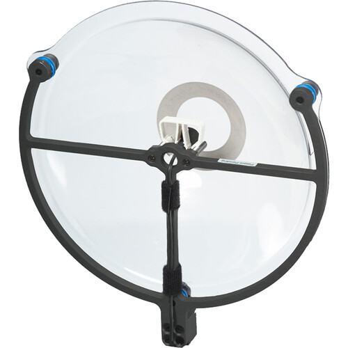 Klover SS1 Long-Range Dish for Lavalier