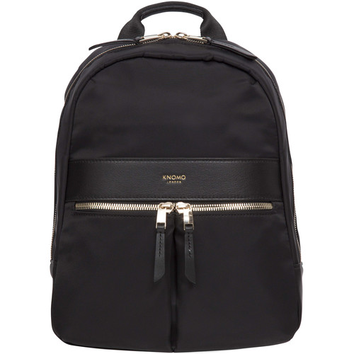 knomo luggage beauchamp business backpack