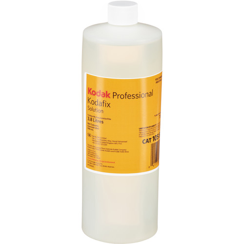 Kodak Professional Kodafix Fixer (32 oz to Make 1 gal)