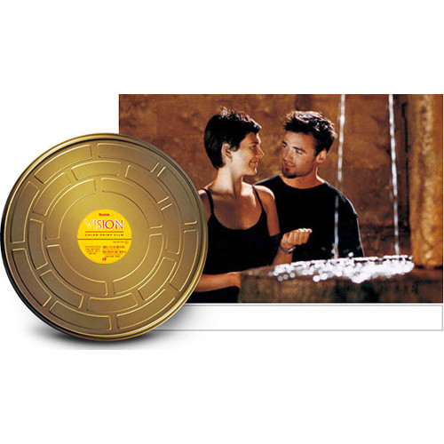 Kodak VISION Color Print Film 2383 (70mm 2500' Roll)