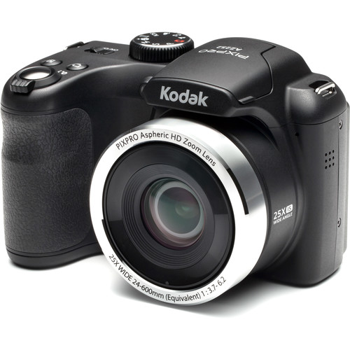 Kodak Pixpro Az528 Digital Camera Manual