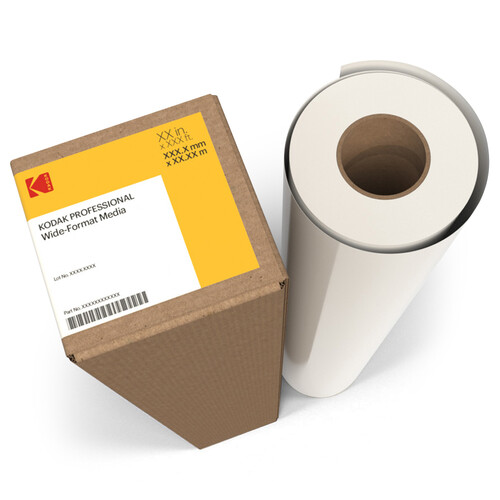 Kodak Professional Satin Photo Paper (60