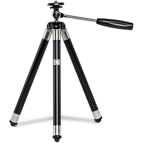 Kodak Photo Gear Travel Compact Tripod with Remote