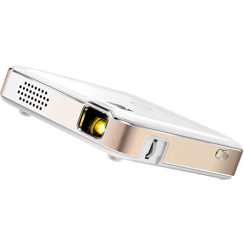 Kodak Luma 150 60-Lumen WVGA Portable Ne