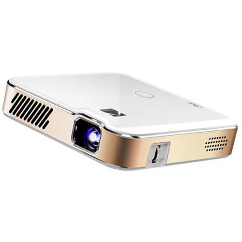 Kodak Luma 450 Full HD 200-Lumen LED Sma