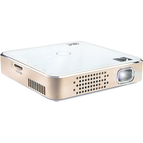 Kodak RODPJS75 75-Lumen nHD DLP Pico Pro