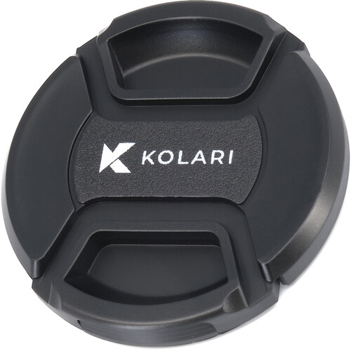 Kolari Vision Lens Cap (58mm)