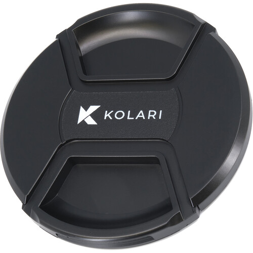 Kolari Vision Lens Cap (95mm)