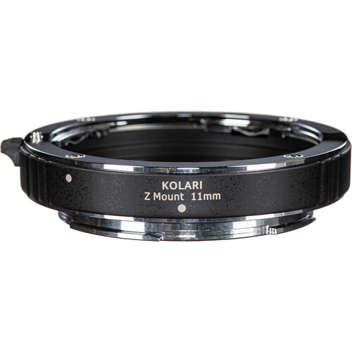 Kolari Vision 11mm Macro Adapter (Nikon Z-Mount)