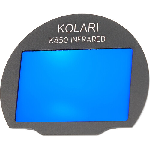 Kolari Vision Infrared Magnetic Clip-In Filter for RED KOMODO (850nm)
