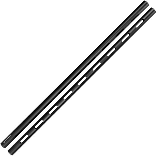 Kondor Blue PPSH 15mm Rods (Pair Raven Black 18