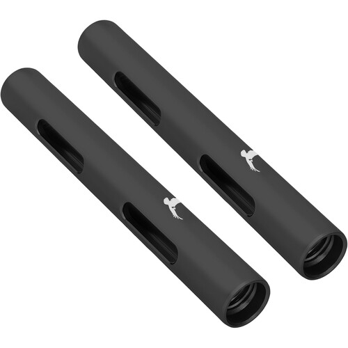 Kondor Blue PPSH 15mm Threaded Rod (Black 4.5