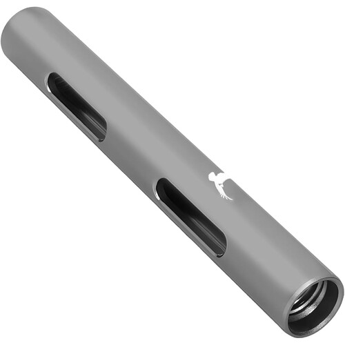 Kondor Blue PPSH 15mm Threaded Rod (Space Gray 4.5