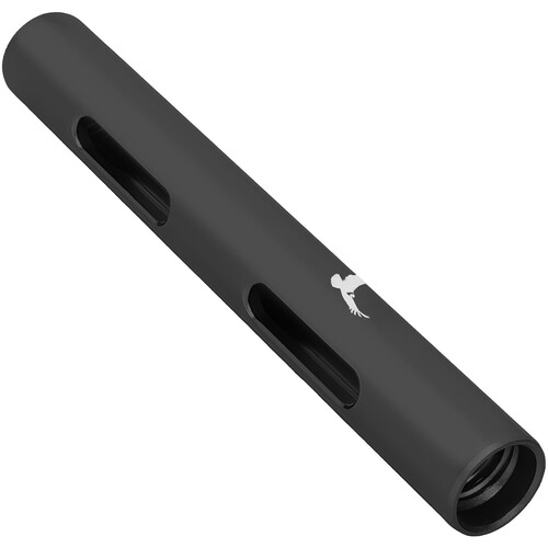 Kondor Blue PPSH 15mm Threaded Rod (Black 4.5