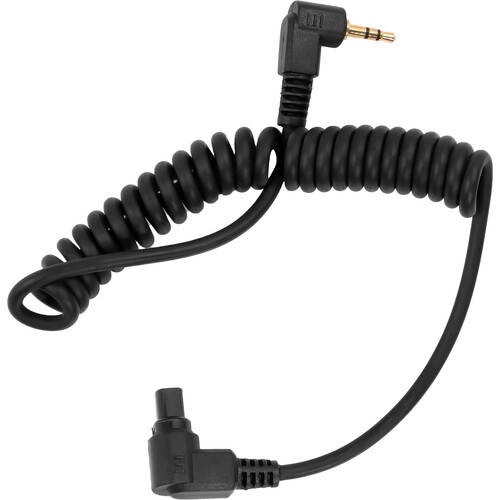 Kondor Blue 2.5mm to Canon N3 Remote Trigger Shutter Cable (12-36