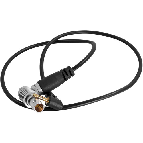Kondor Blue KOMODO EXT to 2.5mm LANC Remote Trigger Shutter Cable
