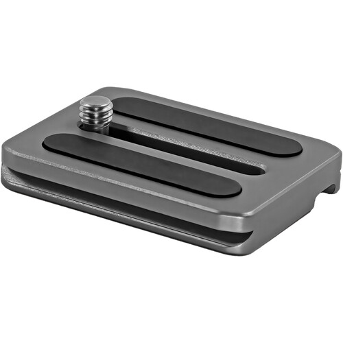 Kondor Blue Universal Arca-Swiss Plate (Space Gray)