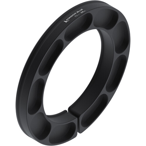 Kondor Blue Cine Lens Clamp-On Adapter Ring (95-64mm)