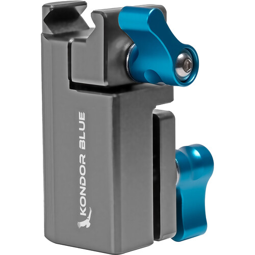 Kondor Blue 5/8