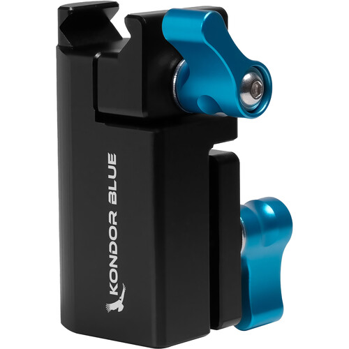 Kondor Blue 5/8