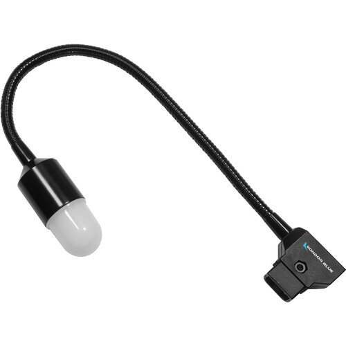 Kondor Blue Firefly D-Tap Light (12