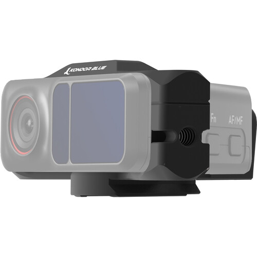 Kondor Blue Cage for DJI Focus Pro LiDAR (Raven Black)