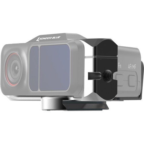 Kondor Blue Cage for DJI Focus Pro LiDAR (Space Gray)