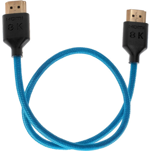Kondor Blue Ultra High-Speed HDMI Cable (17