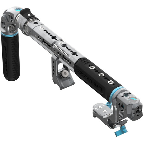 Kondor Blue Hollywood Handle Complete Kit (Space Gray)