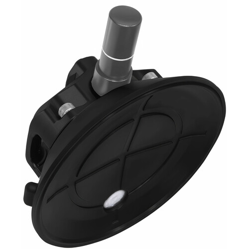 Kondor Blue Kofi Capture Cup (Raven Black)
