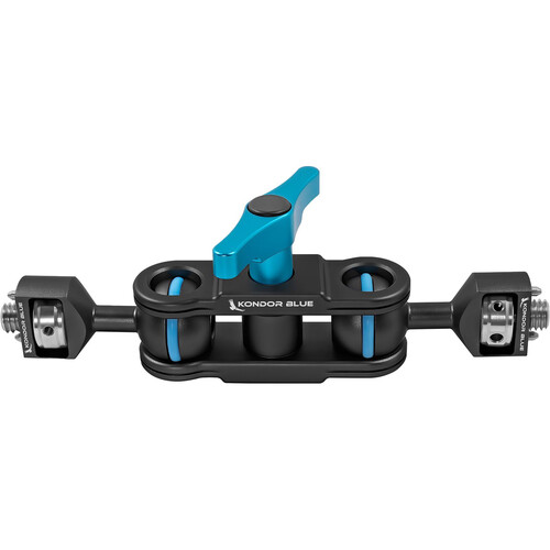 Kondor Blue 5.5