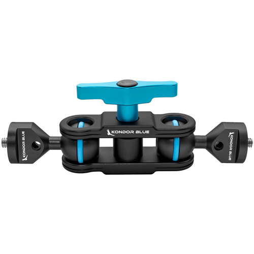 Kondor Blue 5.5