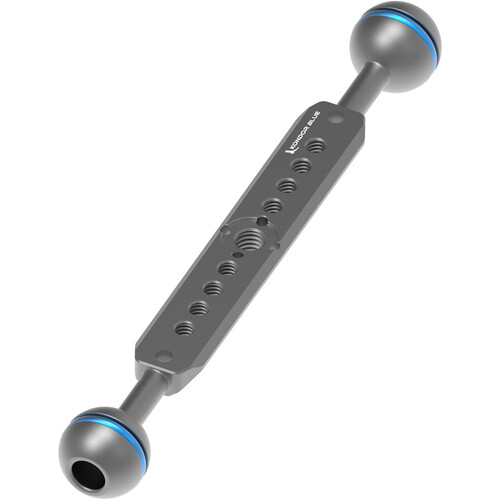 Kondor Blue Cine Magic Arm Extension Bar with Double Ball Head (8
